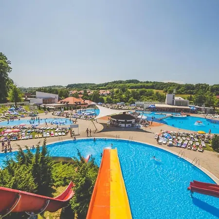 Apartments And Rooms Rea Sveti Martin Na Muri Exterior photo