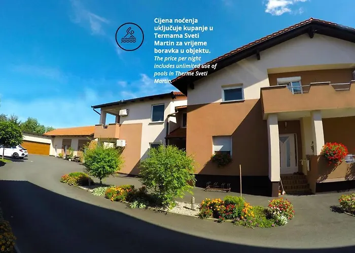 Apartments And Rooms Rea