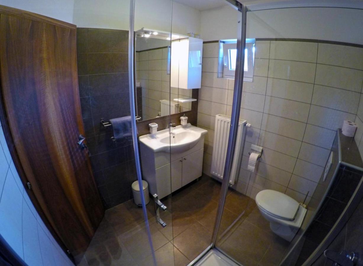 Apartment And Rea Sveti Martin Na Muri