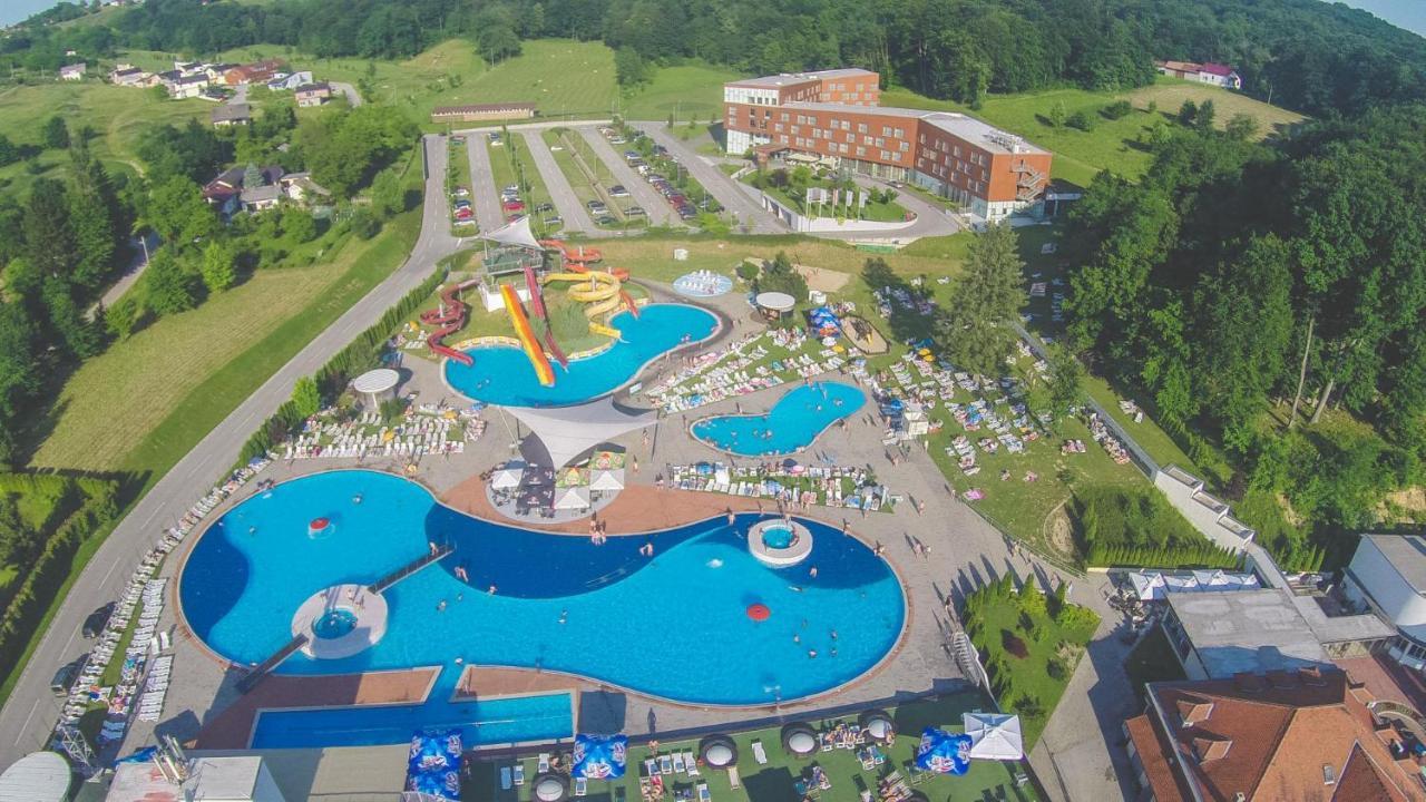 Apartment And Rea Sveti Martin Na Muri