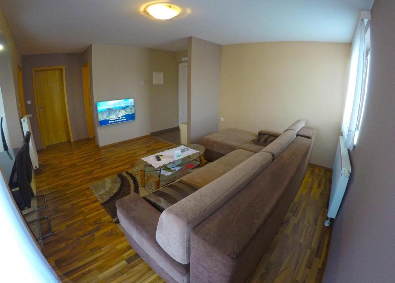 And Rea Apartment Sveti Martin Na Muri