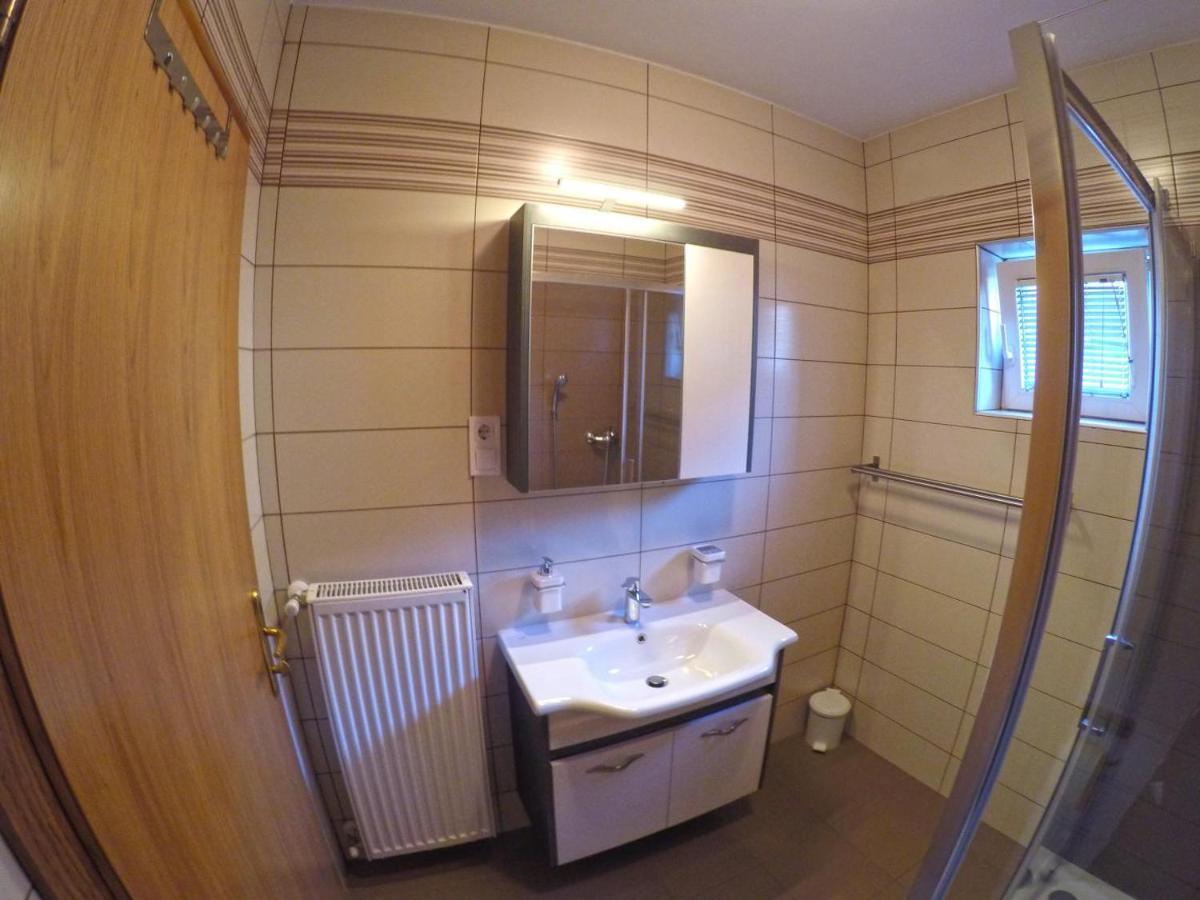 And Rea Apartment