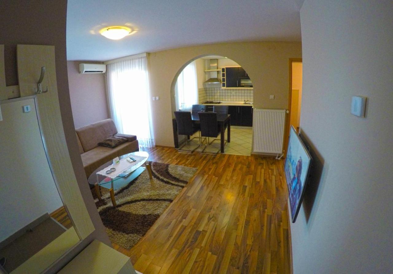 And Rea Apartment Sveti Martin Na Muri