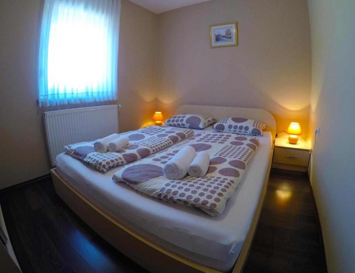 Apartment And Rea Sveti Martin Na Muri