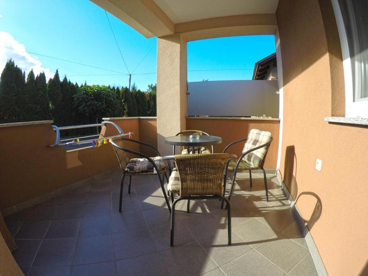And Rea Apartment Sveti Martin Na Muri