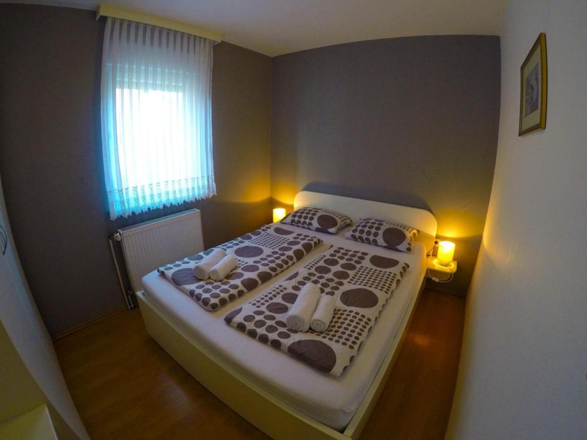 Apartment And Rea Sveti Martin Na Muri